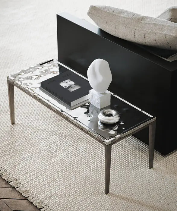 Tavolino Soleide - Sag 80 - Maxalto - Tavolino