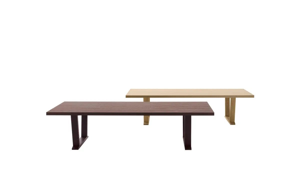 Tavolo Intoto - Sag 80 - Maxalto - Tavolo