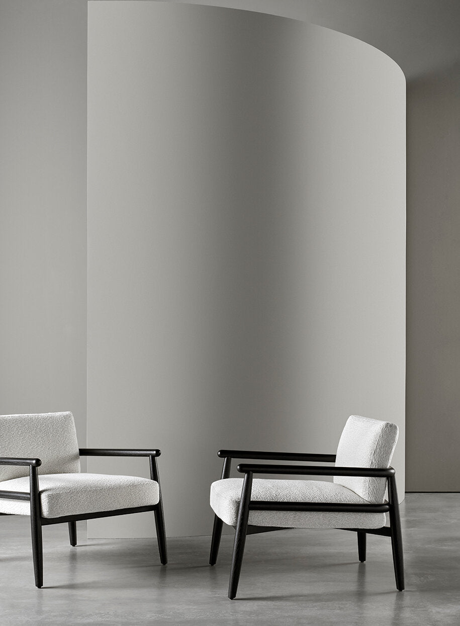 Teresa – poltrona – ambientata
