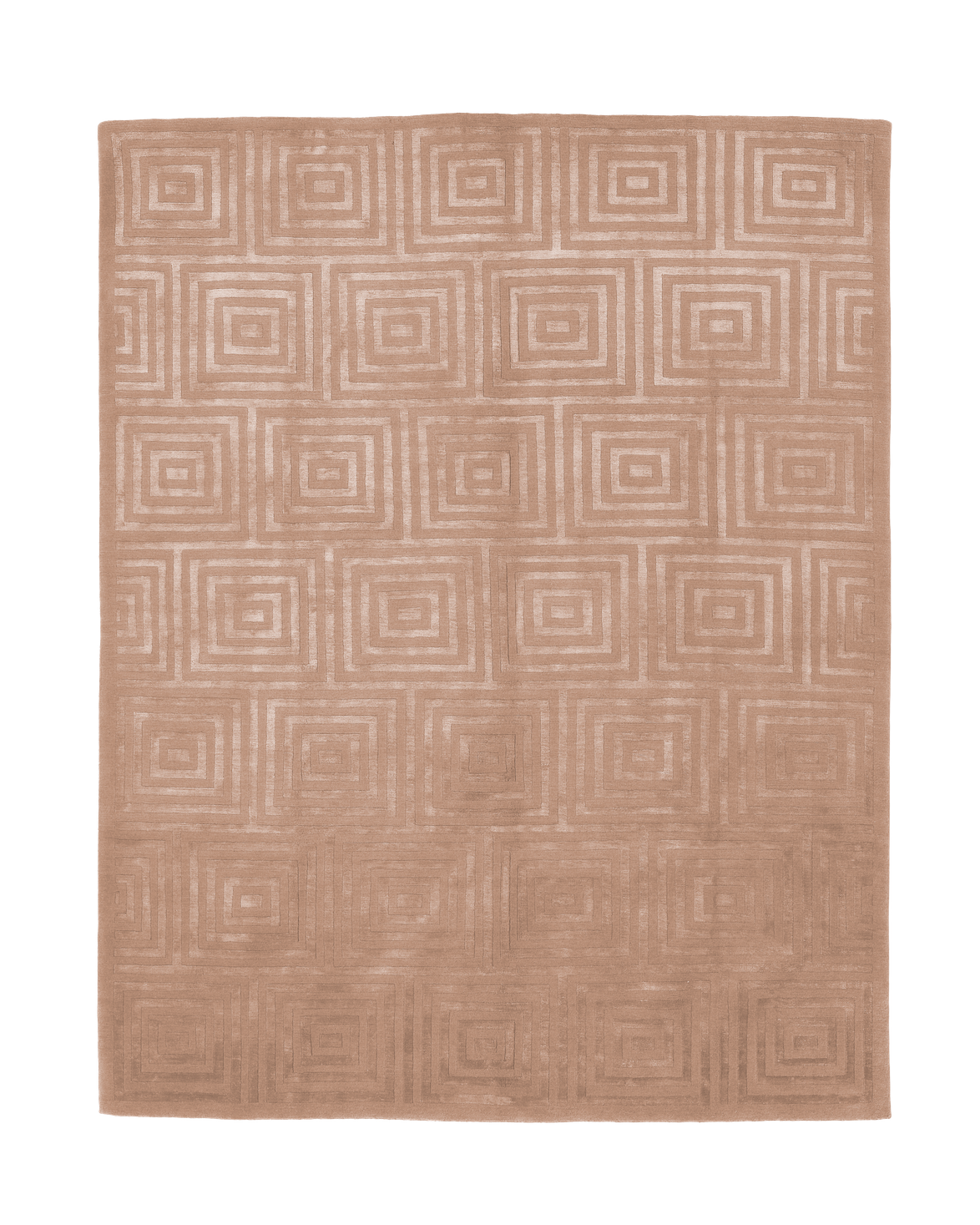 Tibetan Grid – tappeto – foto prodotto