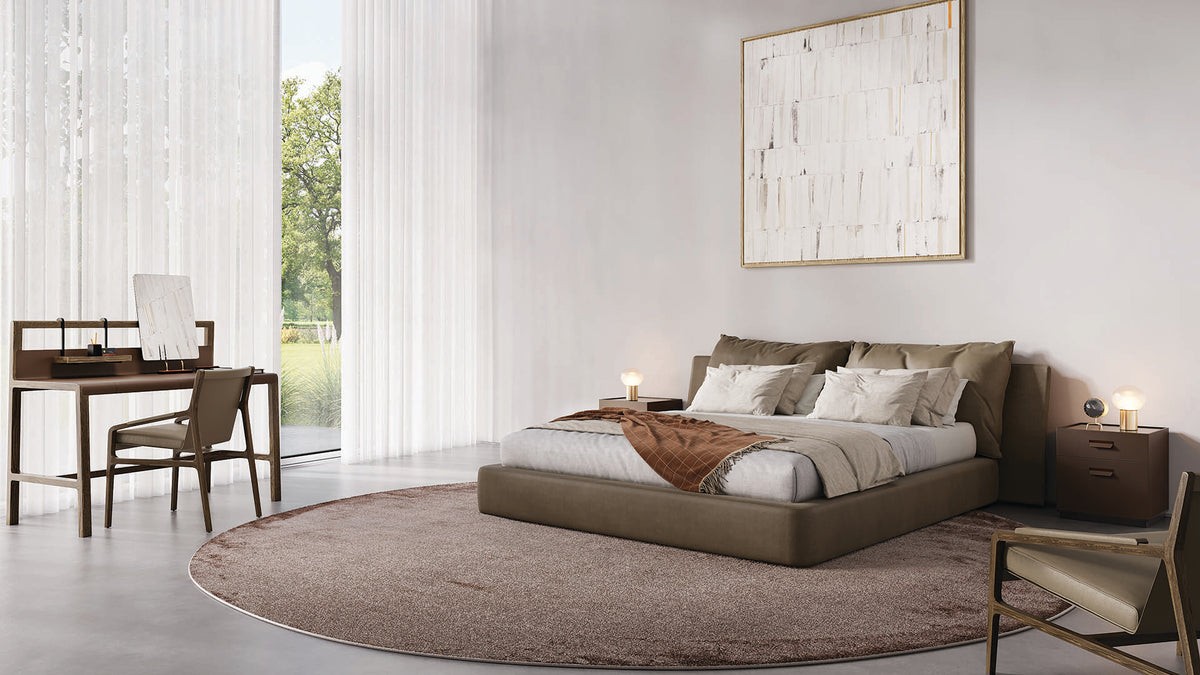 Timeo – letto – ambientata
