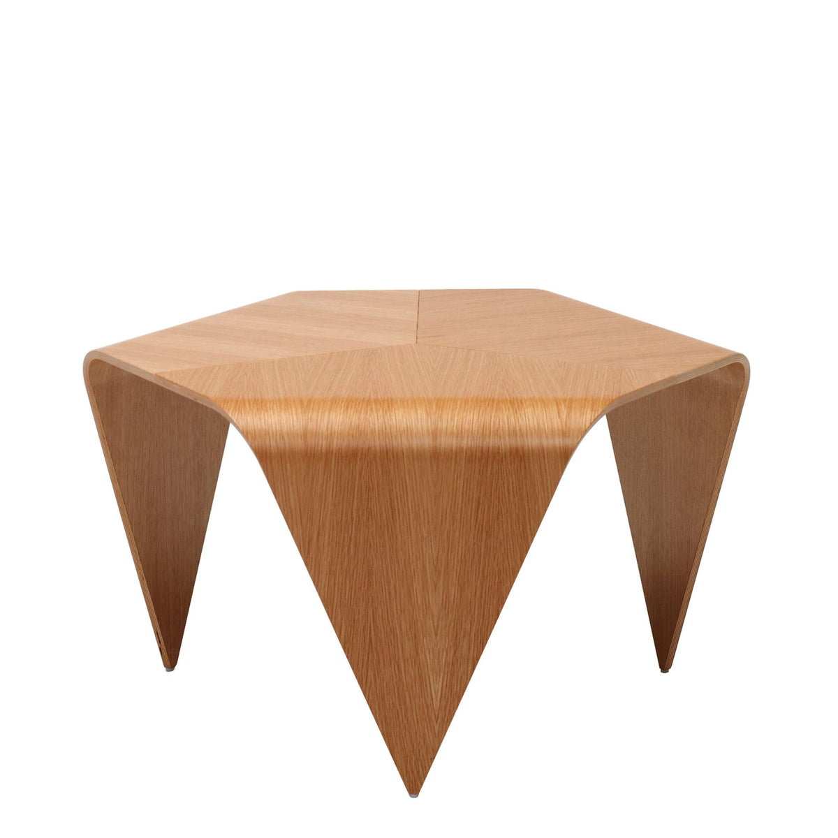 Trienna Table – tavolino - Sag 80 - Artek - Tavolino