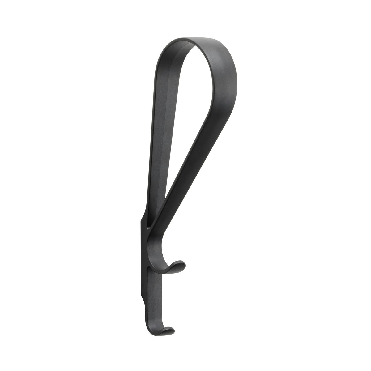 Tupla Wall Hook – appendiabiti a parete - Sag 80 - Artek - Complemento