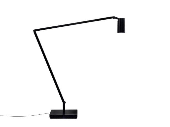 Untitled – lampada da tavolo – ambientata