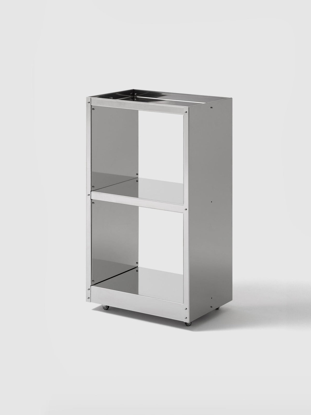 NM24 – carrello - Sag 80 - NM3 - Complemento