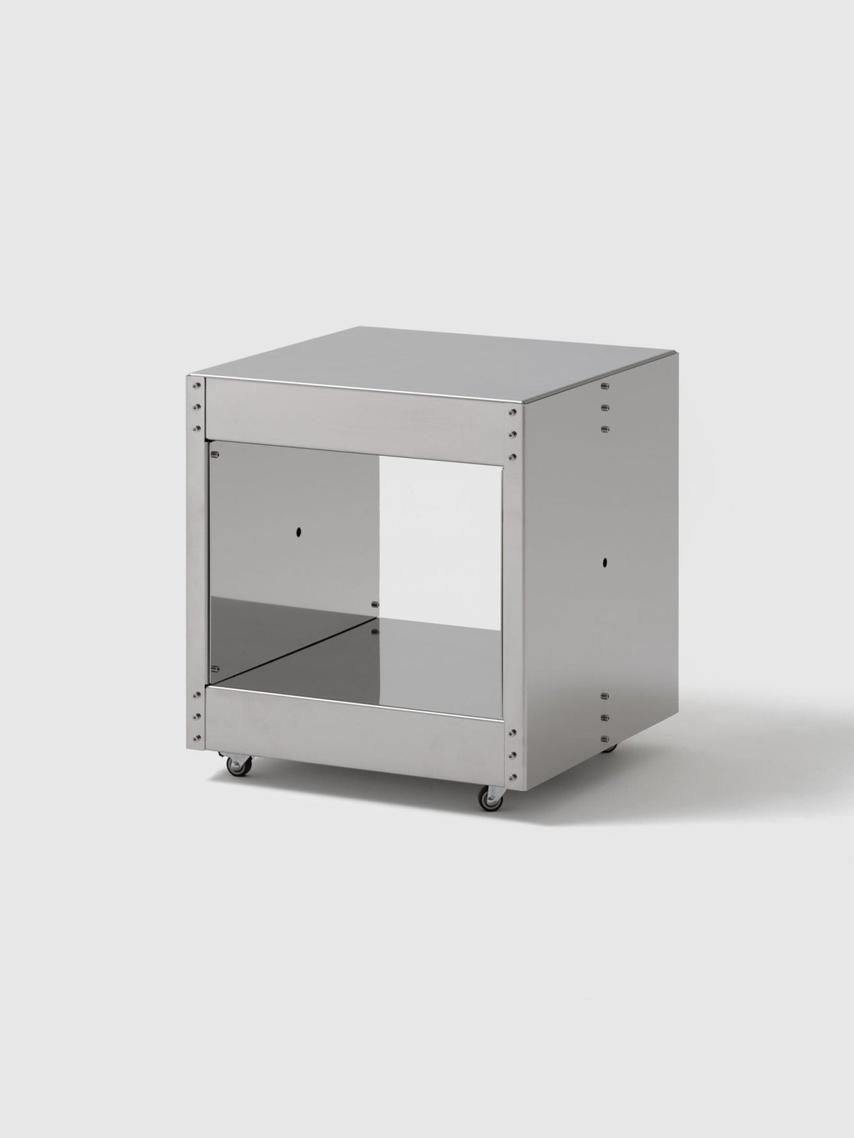 NM23 – carrello - Sag 80 - NM3 - Complemento