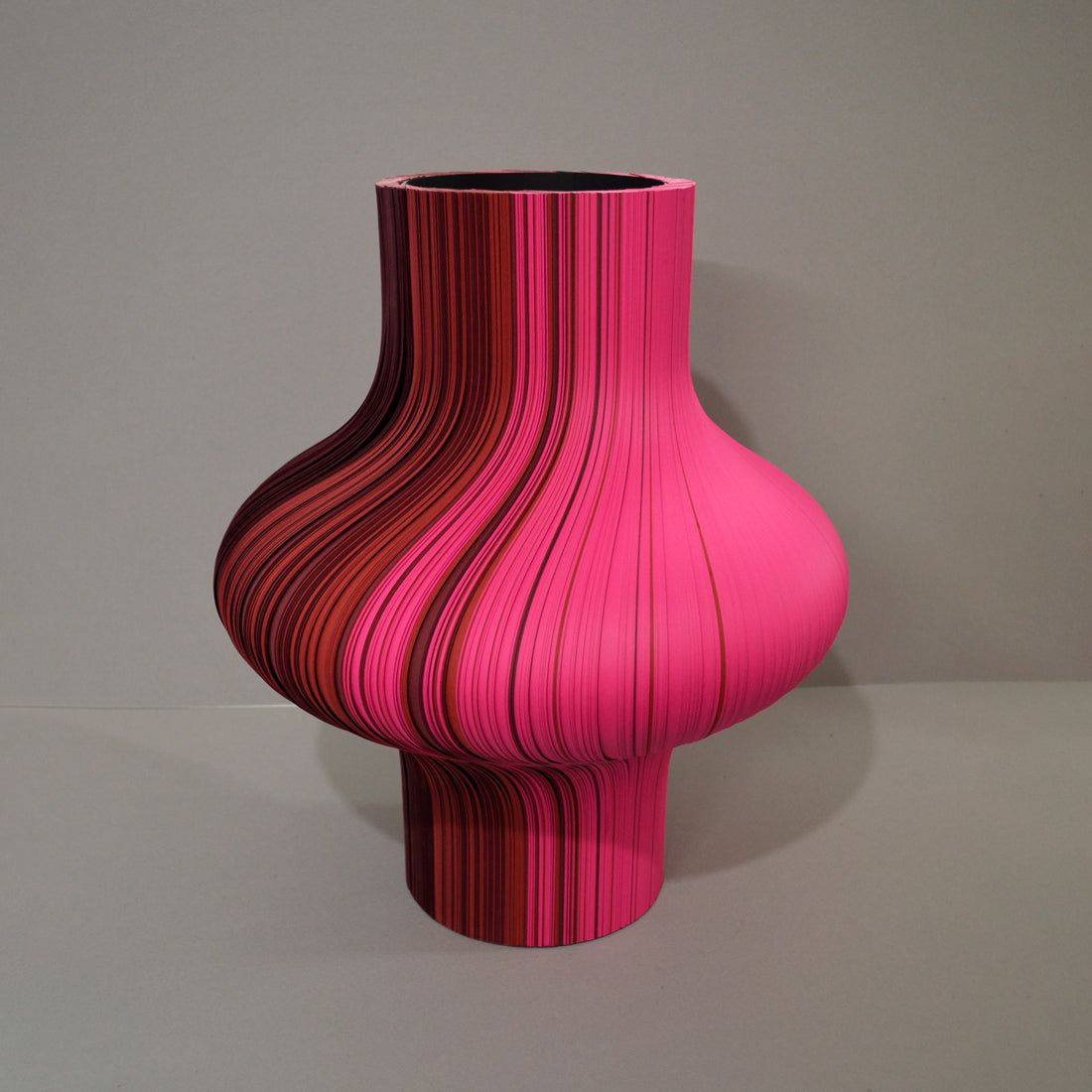 Up XL – scultura / vaso – foto prodotto