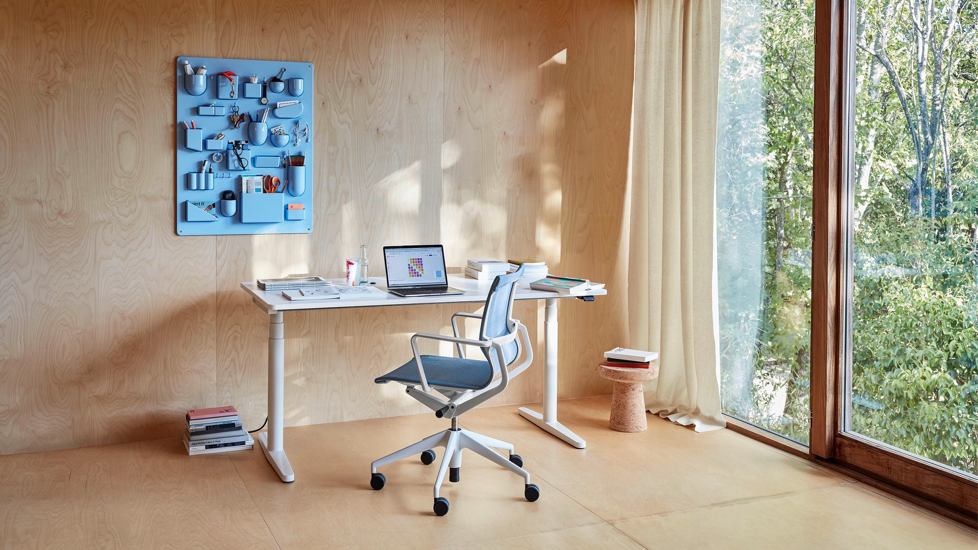Uten.Silo RE I - Sag 80 - Vitra - Complemento