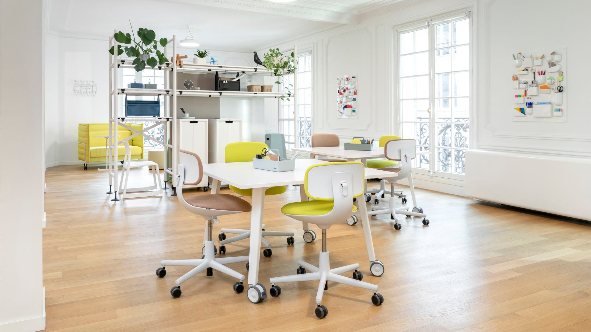Uten.Silo RE I - Sag 80 - Vitra - Complemento