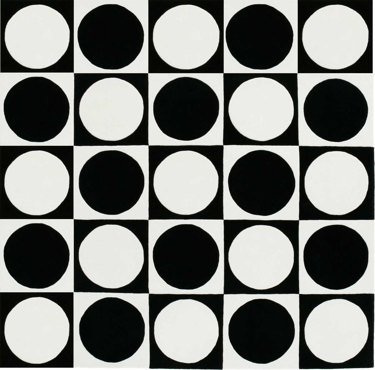 VP6 BW – tappeto – ambientata