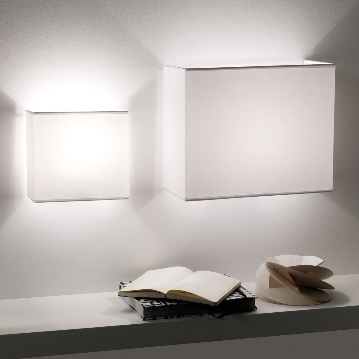 Vanity – lampada da parete – foto prodotto
