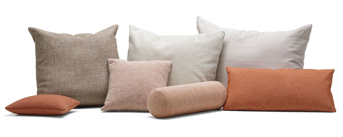 Vitra Cuschion - Sag 80 - Vitra - Complemento