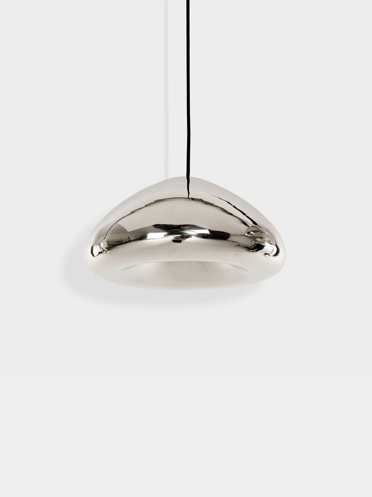 Void – lampada a sospensione – foto prodotto