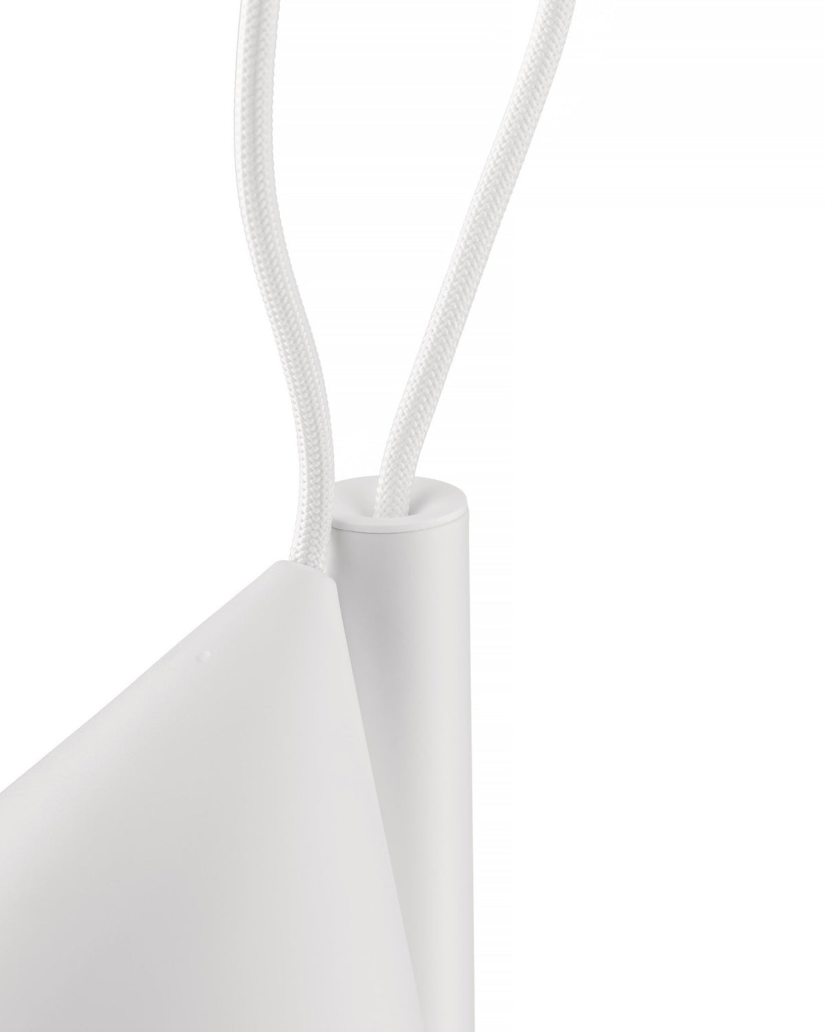 Tsumiki – lampada portatile - Sag 80 - Alessi - Lampada