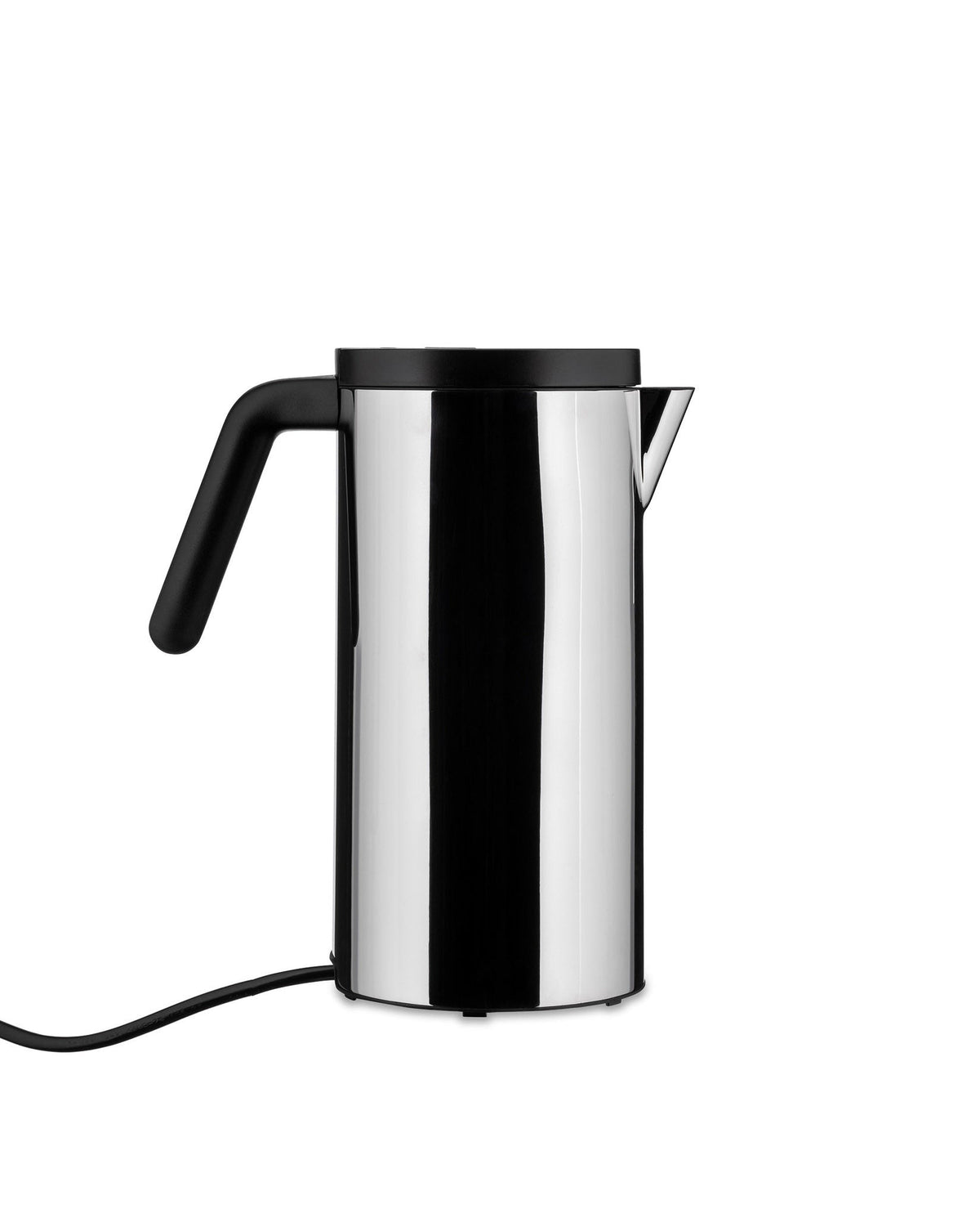 hot.it – bollitore elettrico. Spina svizzera - Sag 80 - Alessi - Complemento