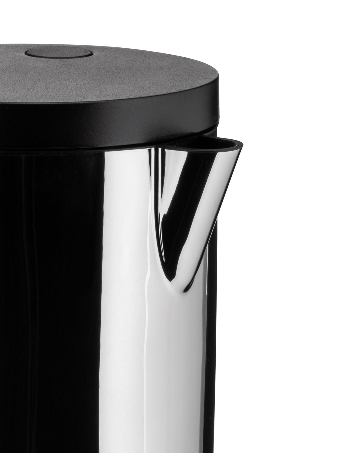 hot.it – bollitore elettrico. Spina svizzera - Sag 80 - Alessi - Complemento