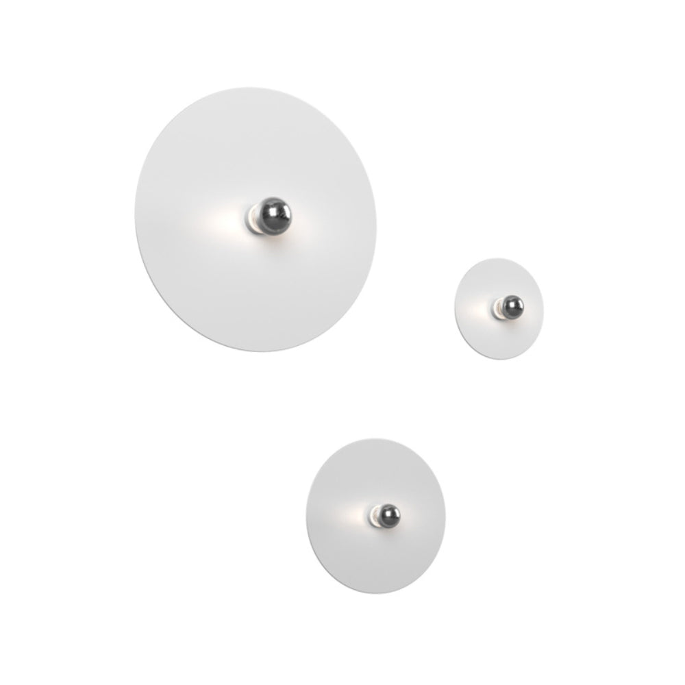 Wall/Ceiling Lamp – lampada da parete / soffitto – foto prodotto