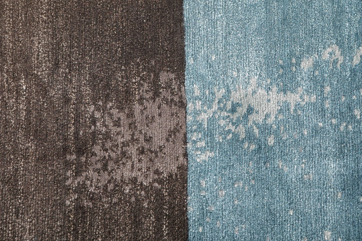 Weimar Arctic Shade 250x300cm – tappeto – ambientata