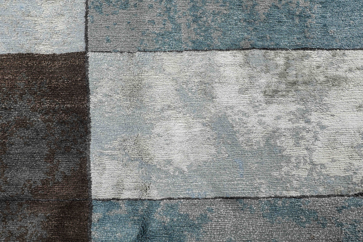 Weimar Arctic Shade 250x300cm – tappeto – ambientata