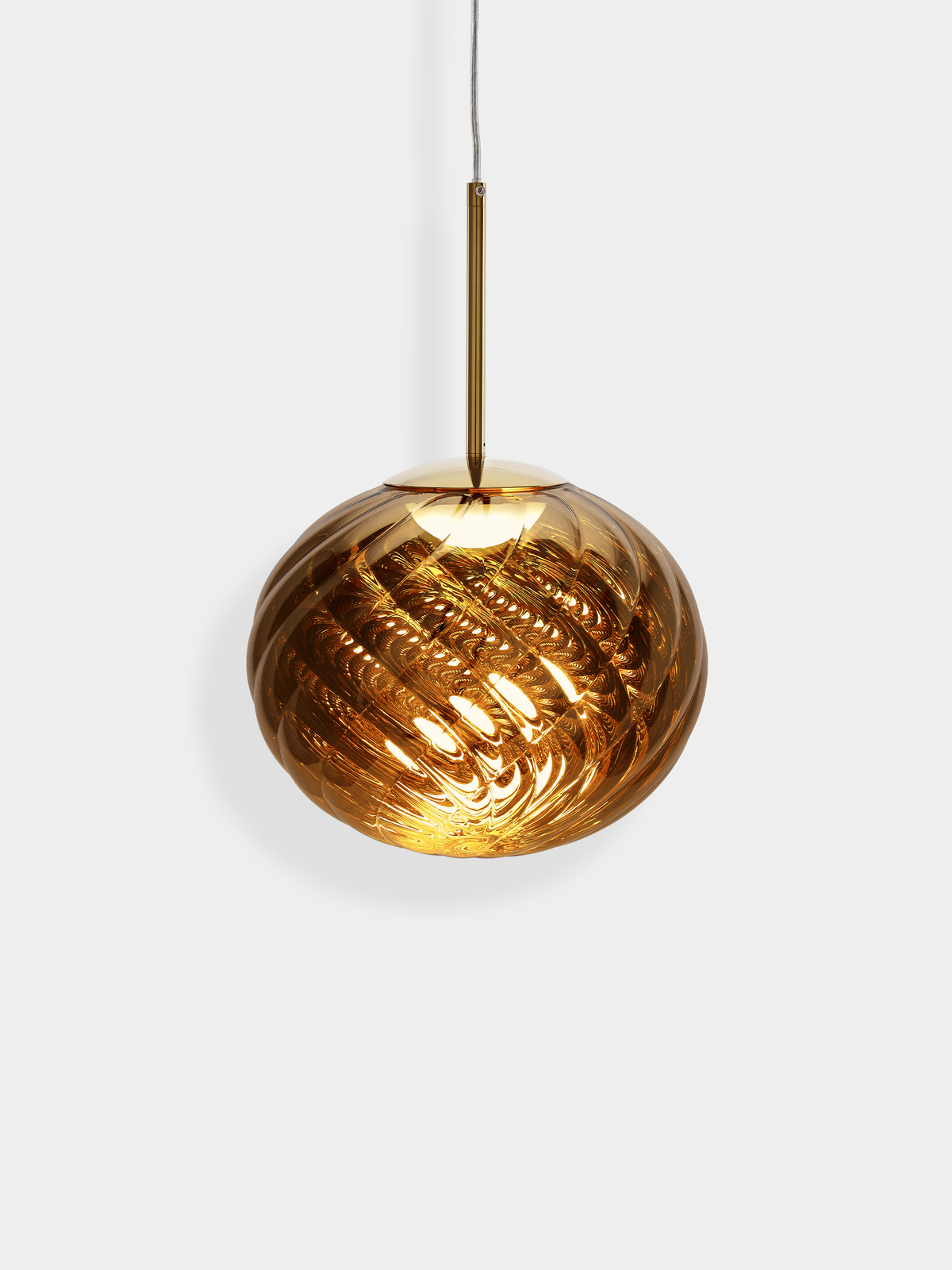 Whirl – lampada a sospensione – foto prodotto