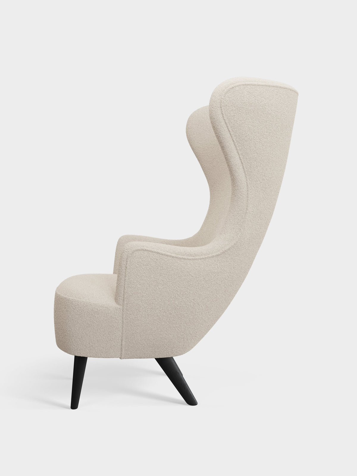 Wingback – poltrona – ambientata