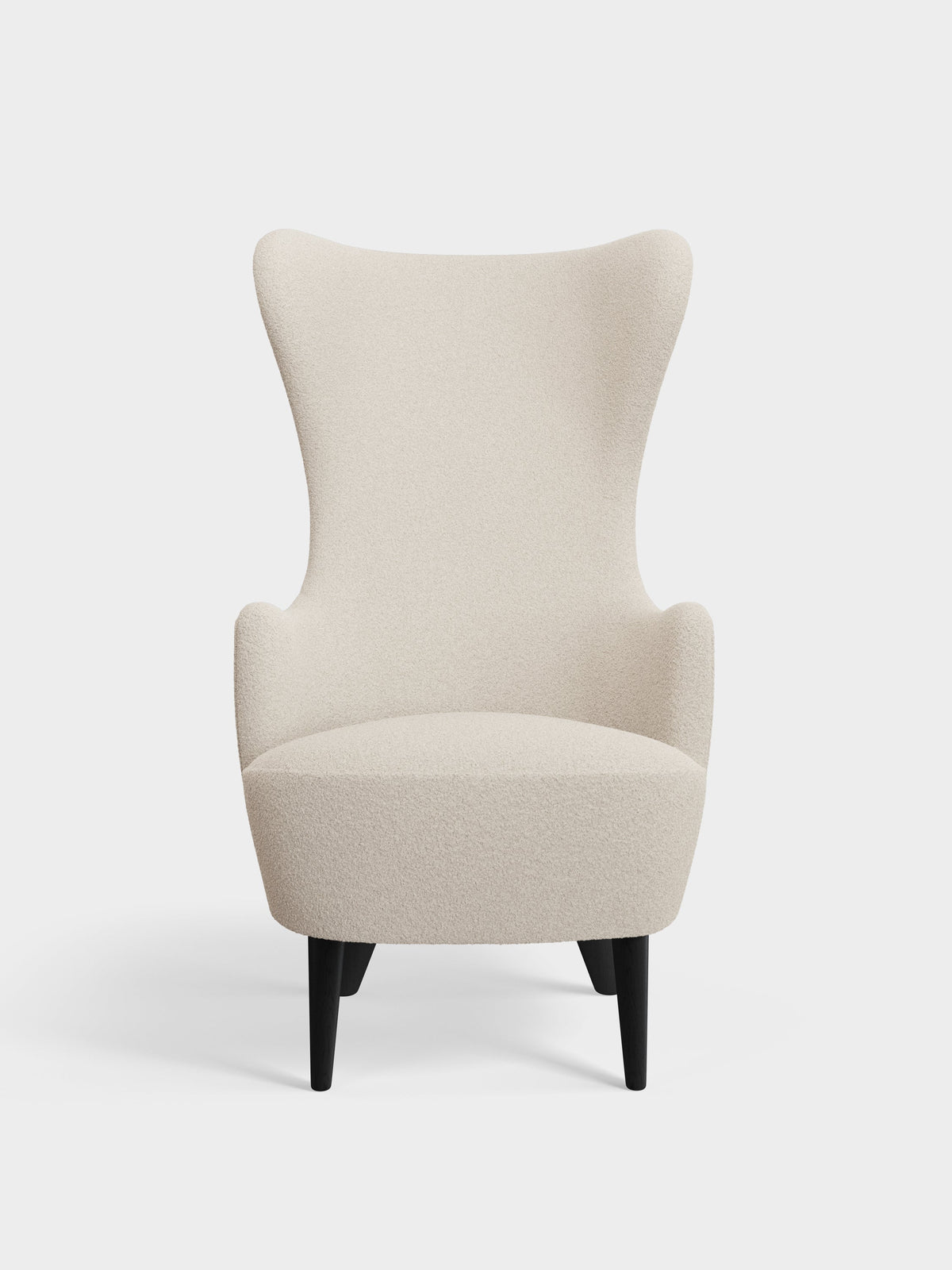 Wingback – poltrona – foto prodotto