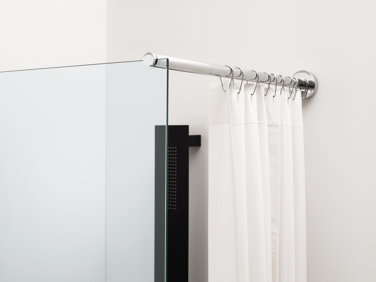 Flat DX tipologia xc4 – ad angolo - Sag 80 - Agape - Bagno