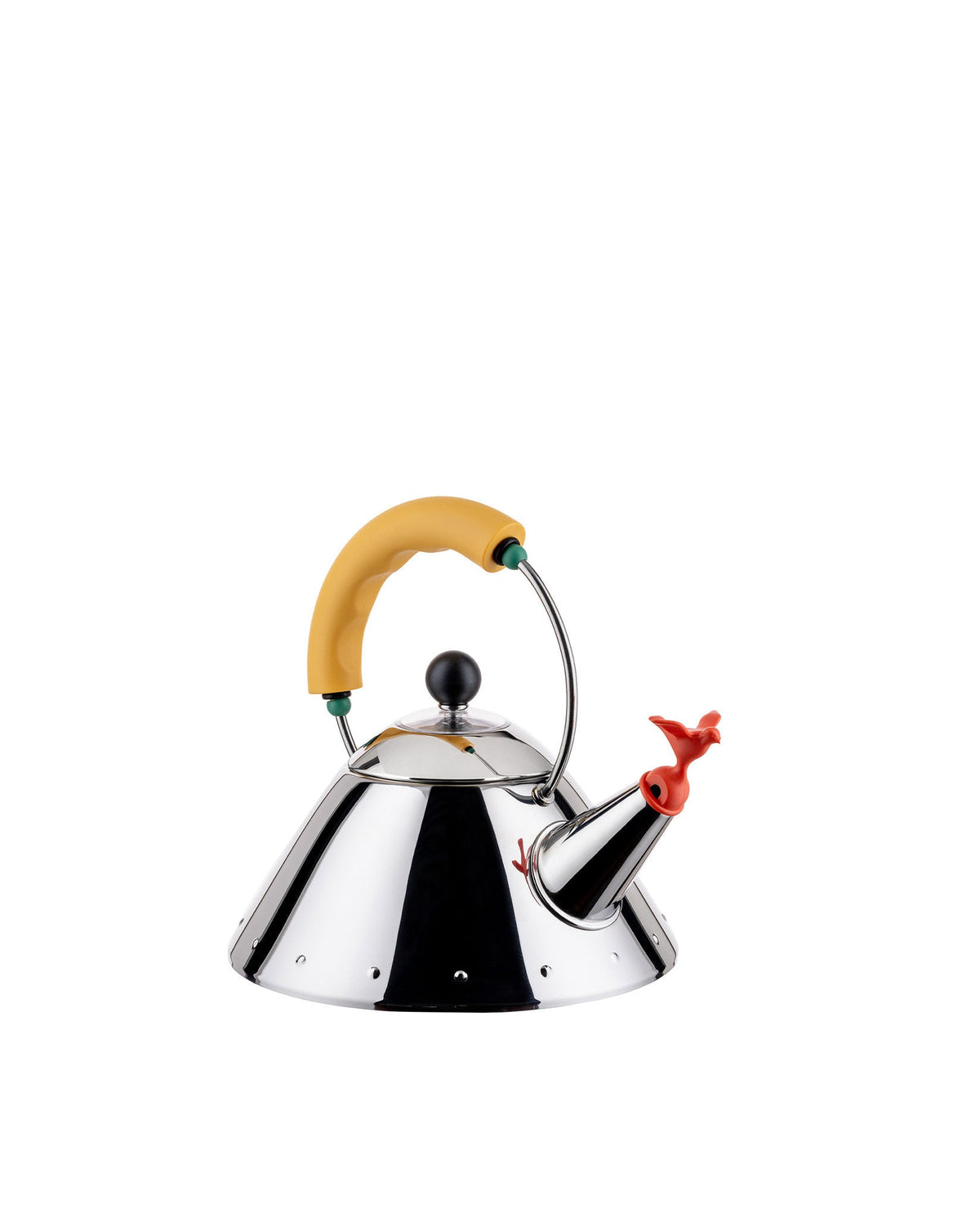 9093/1 – bollitore - Sag 80 - Alessi - Complemento