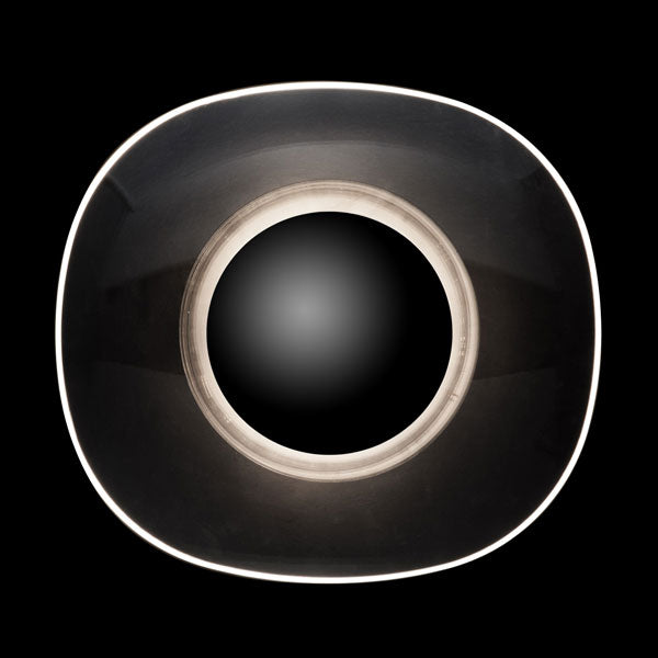Yolk – lampada da parete – foto prodotto