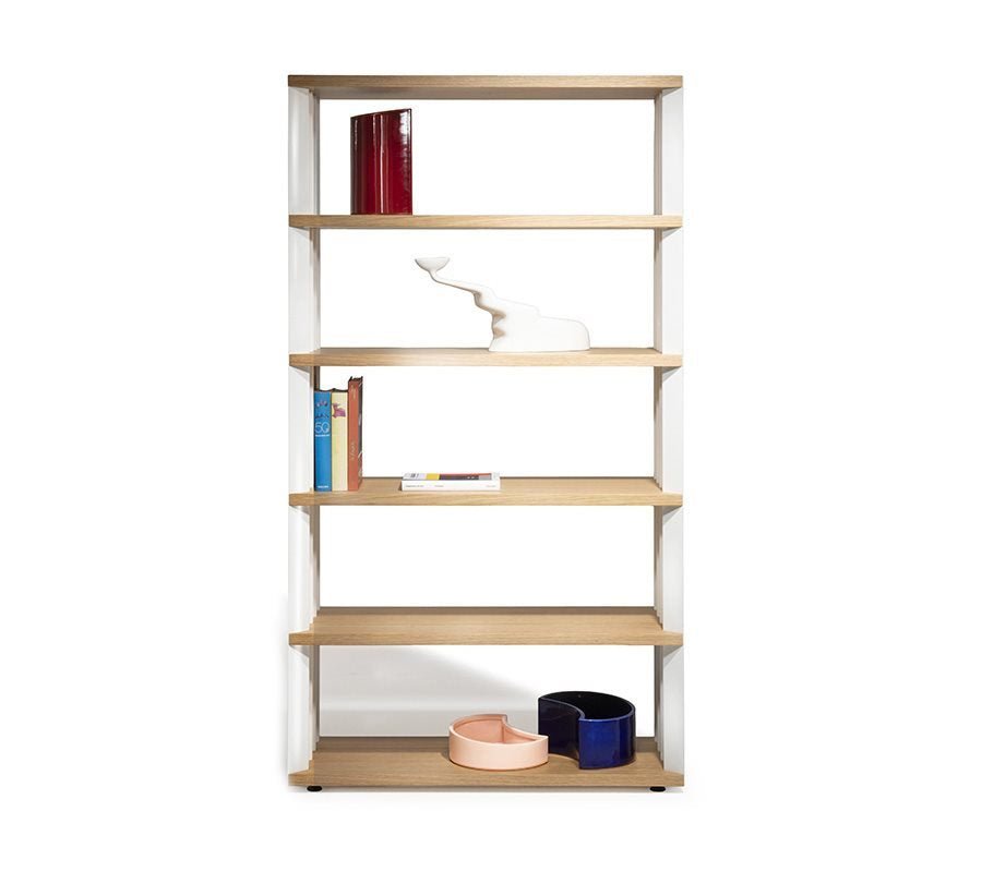 Z24 Books – libreria - Sag 80 - Zanotta - Libreria