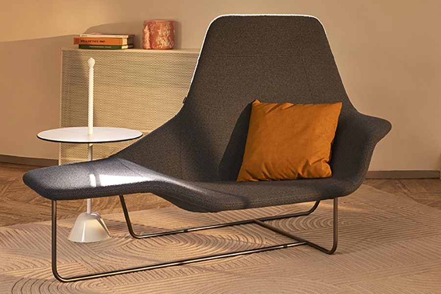 Lama – chaise longue – foto prodotto