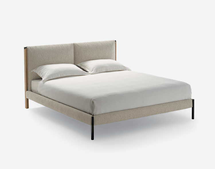 Ricordi – letto – ambientata