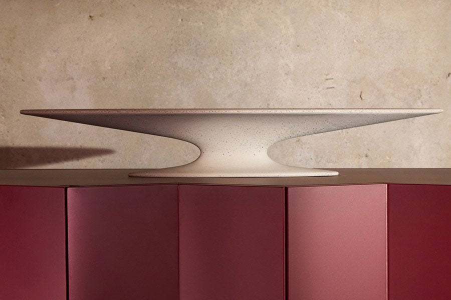 Ara Fenice – alzata – foto prodotto