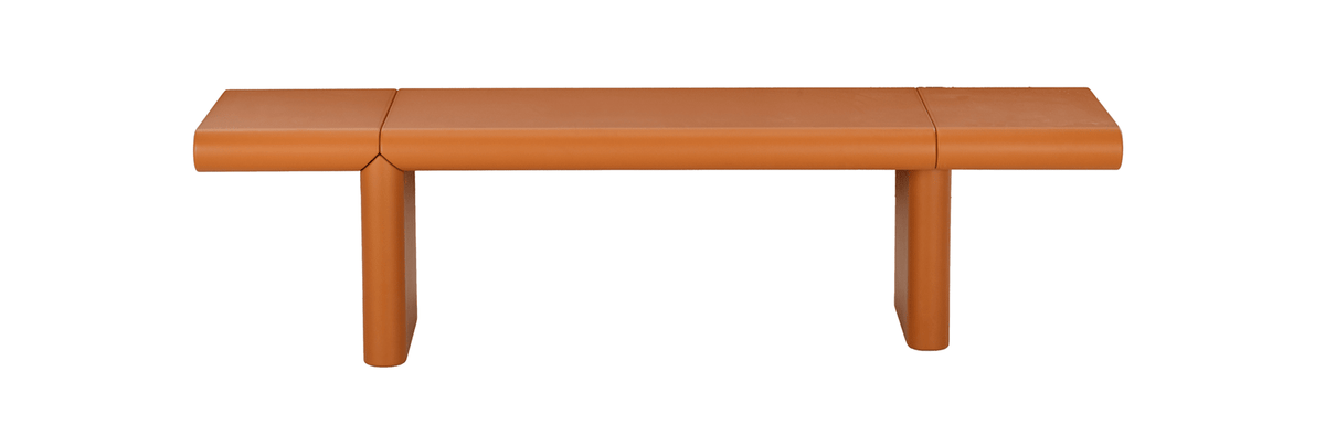 Zavolo Coffee table 791 – tavolino - Sag 80 - Zanotta - Tavolino