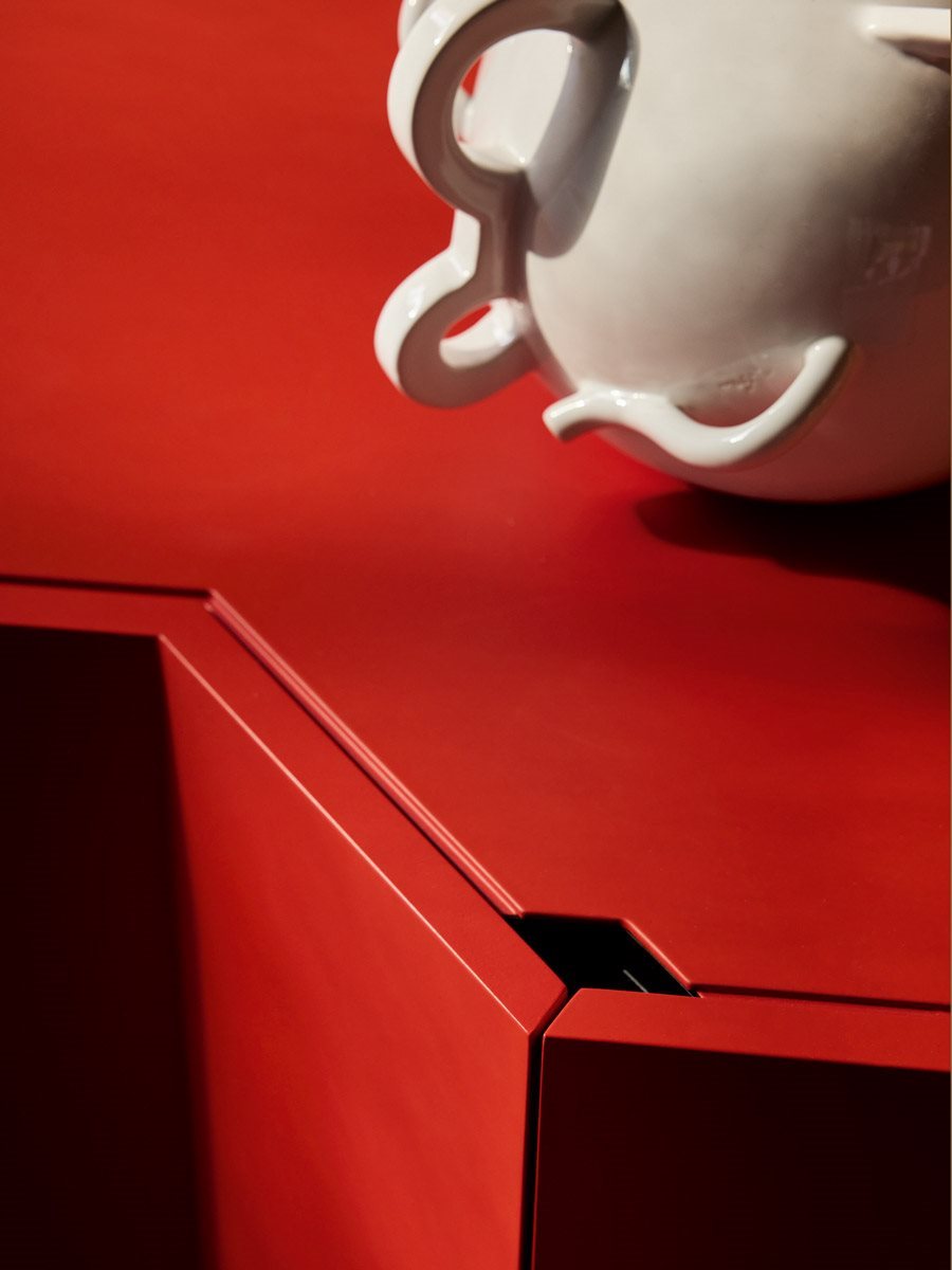 Z24 Sideboard 727 – madia – ambientata
