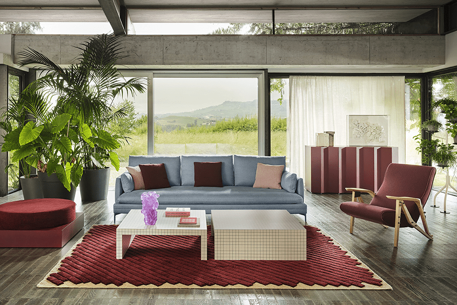 William+ – divano – foto prodotto