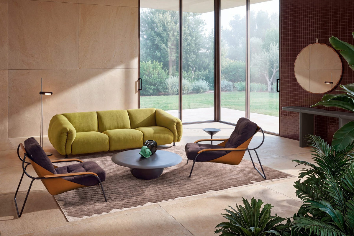 Za:Za Max – divano componibile – ambientata
