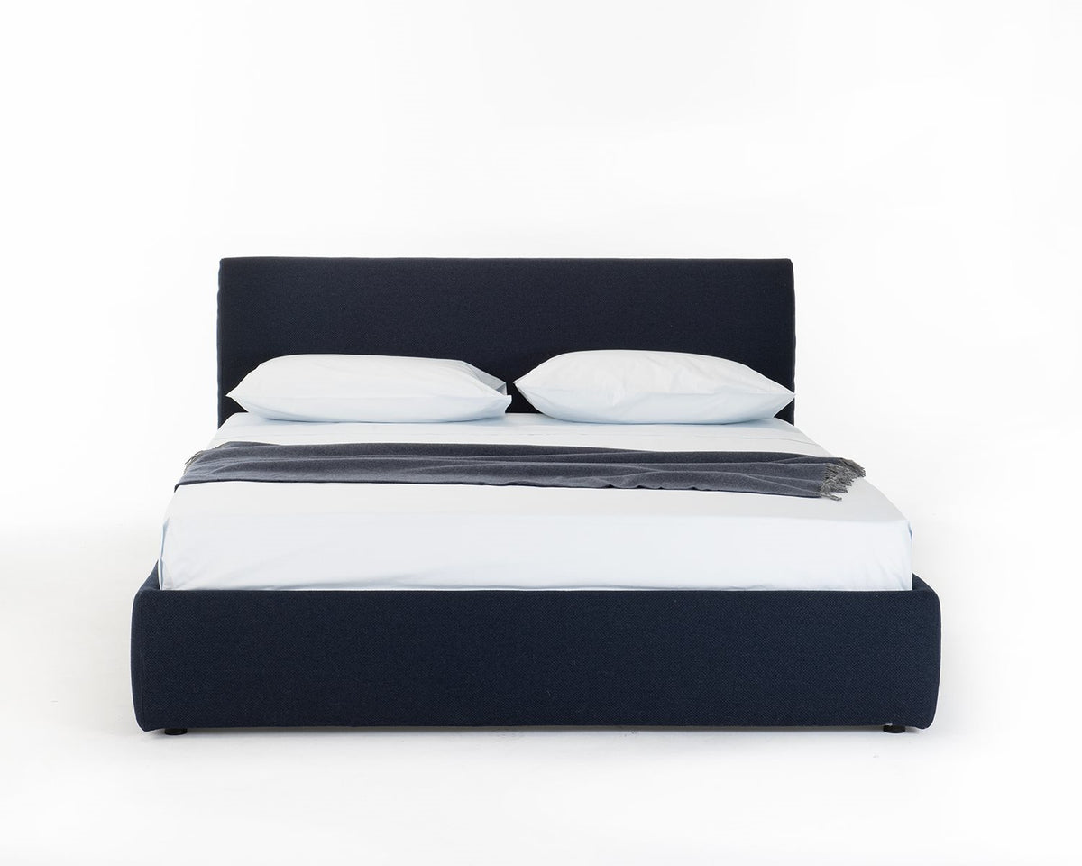 Talamo Box – letto contenitore - Sag 80 - Zanotta - Letto