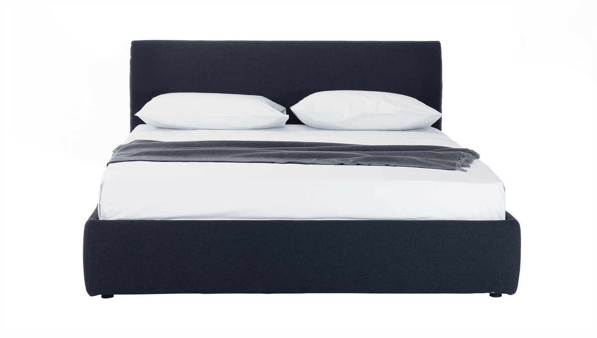 Talamo Box – letto contenitore - Sag 80 - Zanotta - Letto