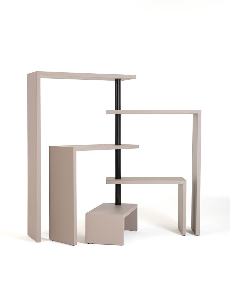 Joy – libreria – ambientata