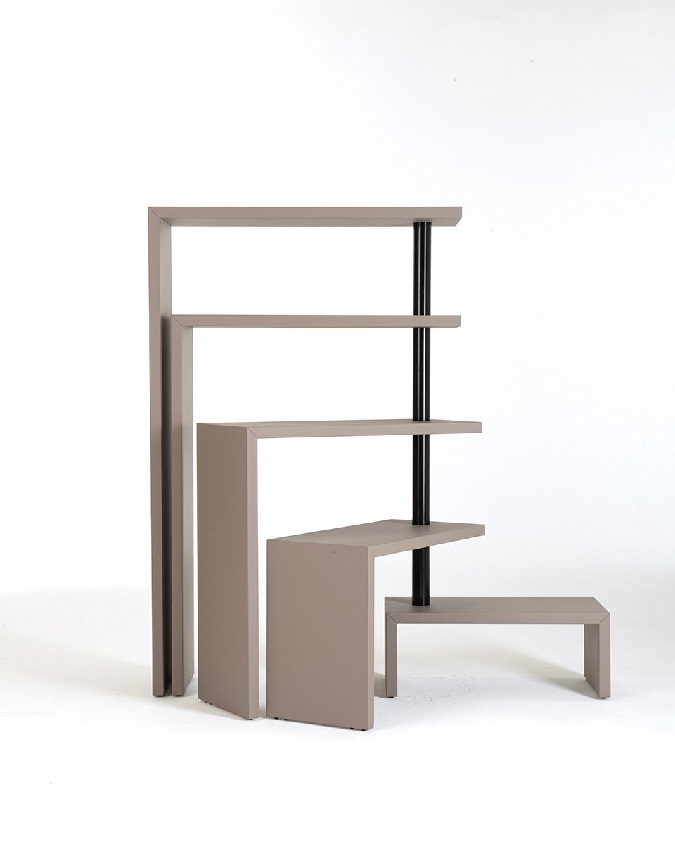 Joy – libreria – ambientata