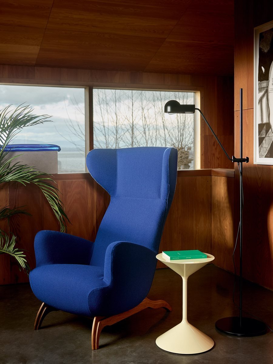Ardea CM – poltrona – ambientata