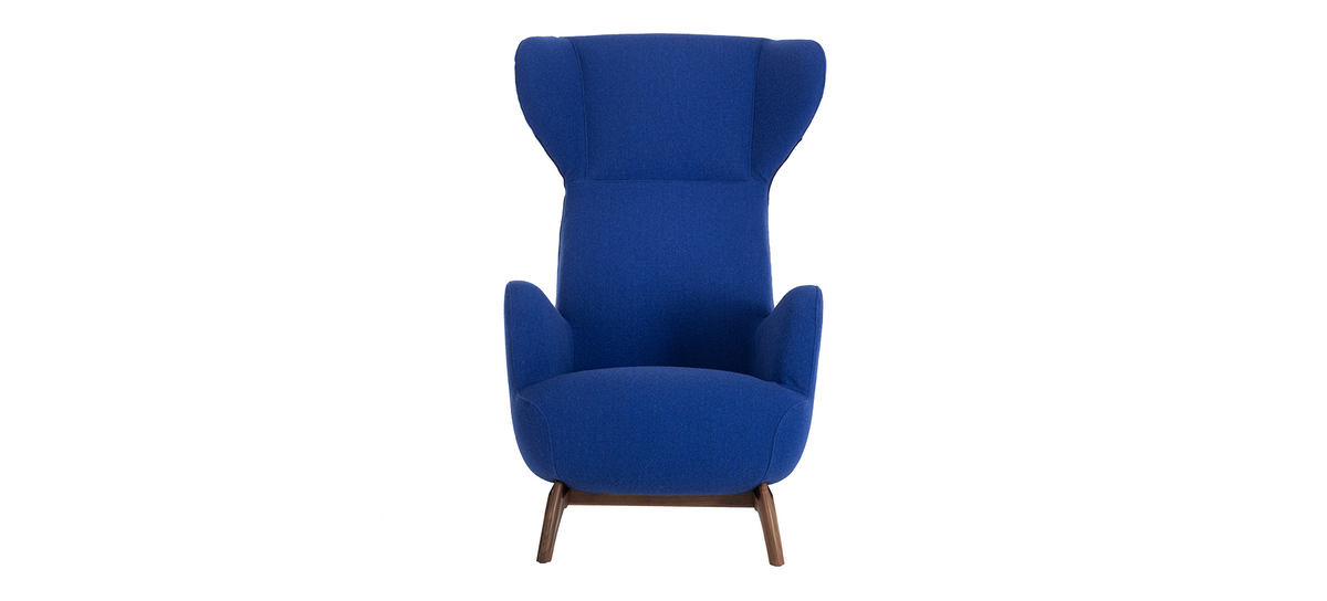 Ardea CM – poltrona – ambientata