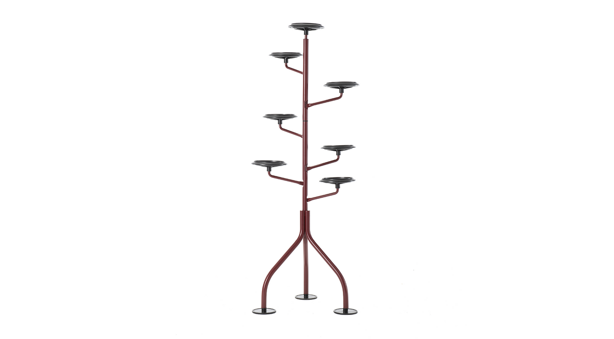 Albero – portavasi – foto prodotto