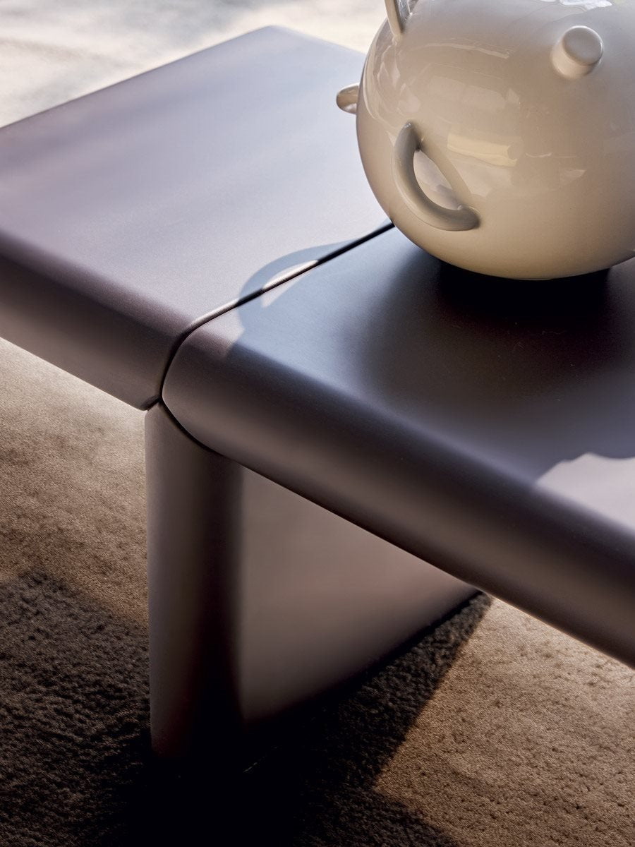 Zavolo Coffee table 791 – tavolino - Sag 80 - Zanotta - Tavolino
