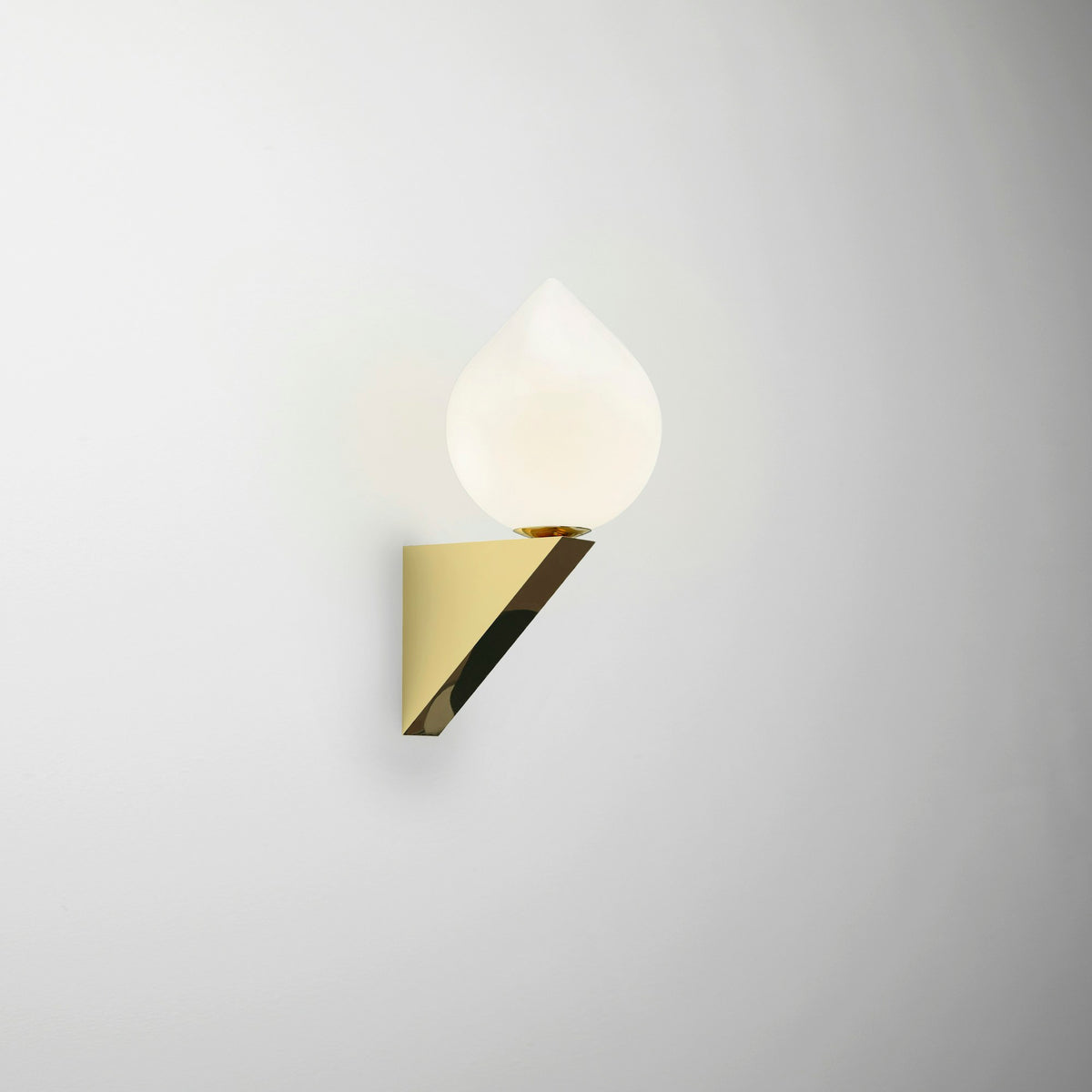 Bob – lampada – ambientata
