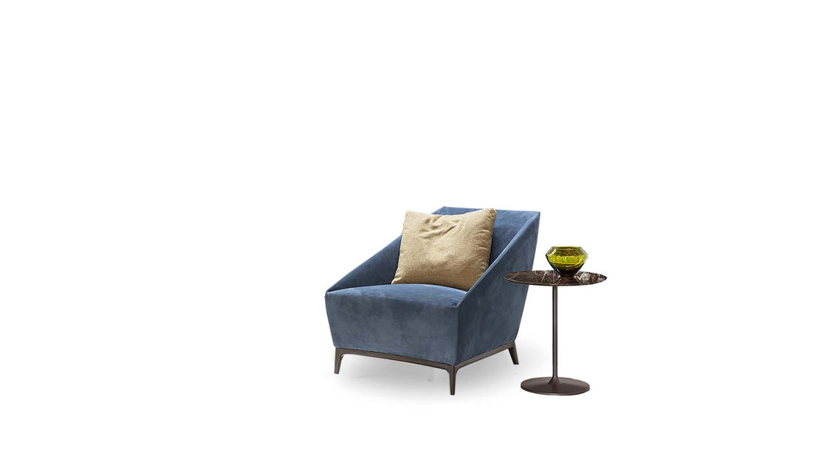 Zoe – poltrona – foto prodotto