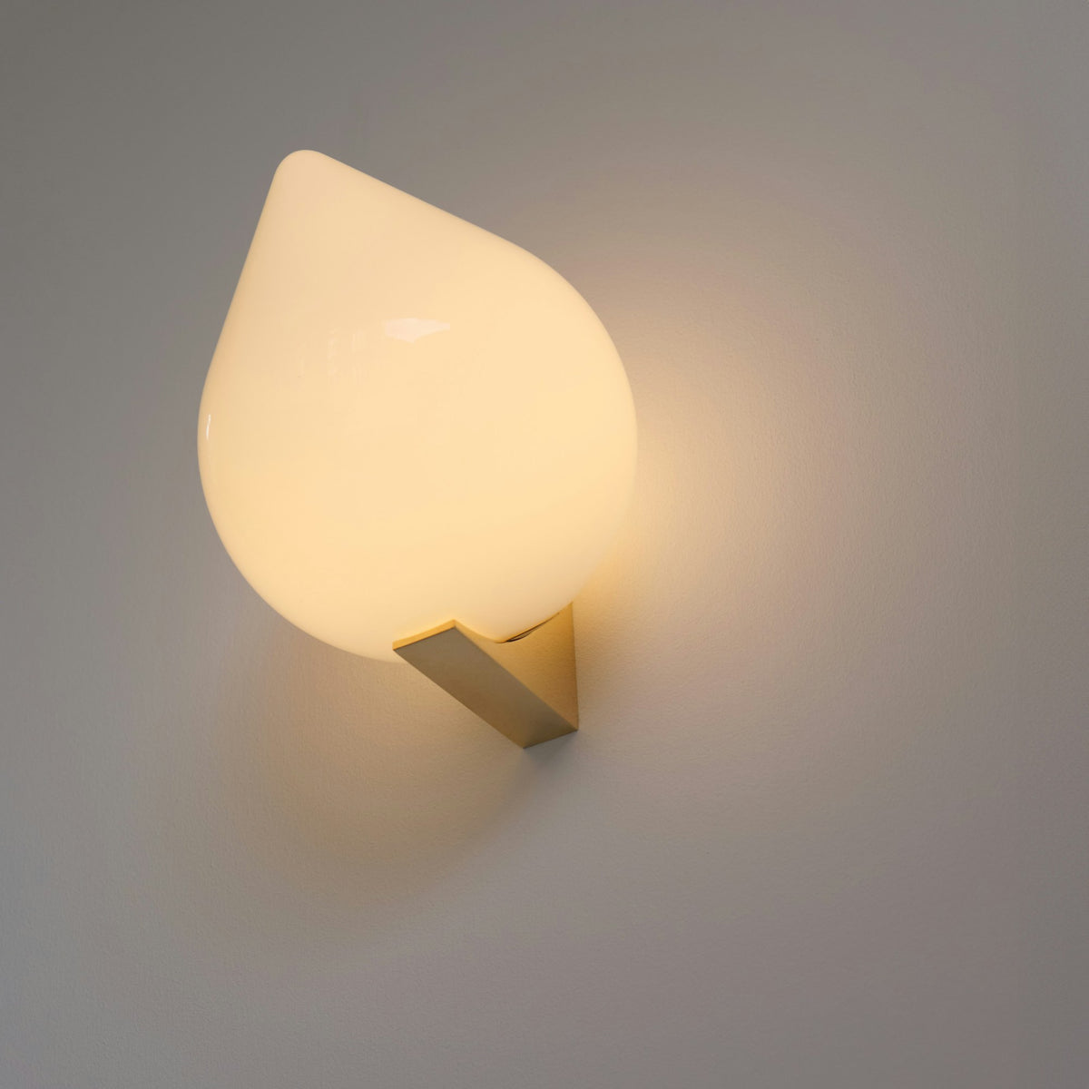 Bob – lampada – ambientata