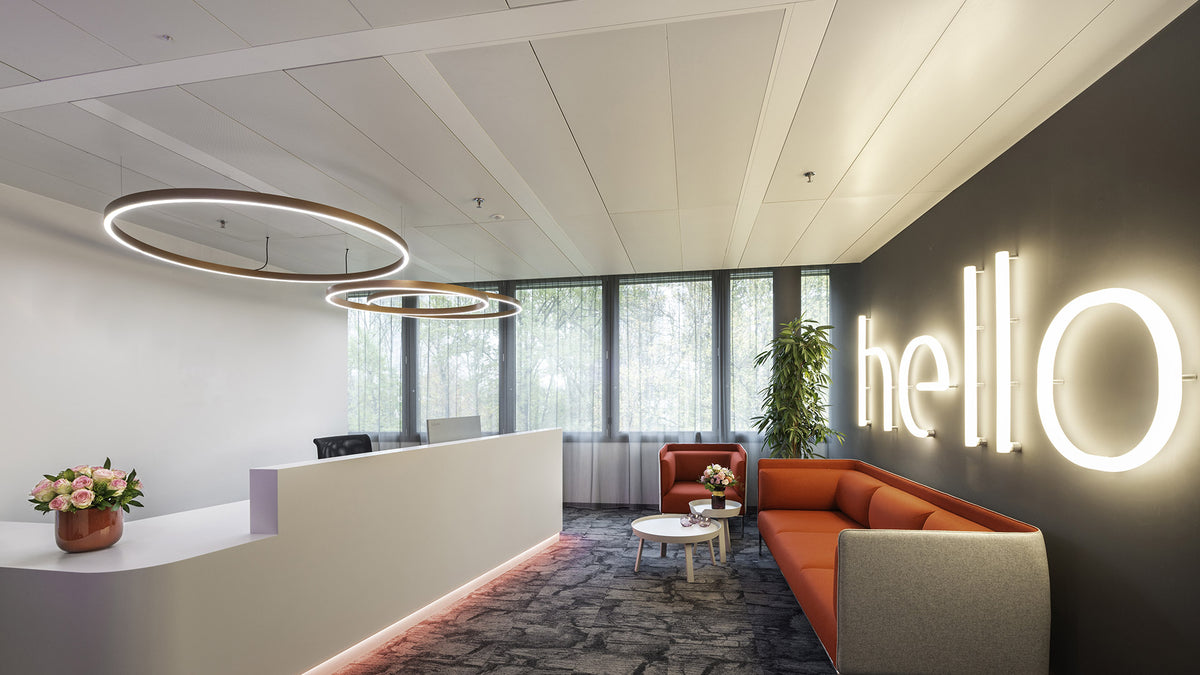 A.24 Circolare Stand-alone – lampada a incasso - Sag 80 - Artemide - Lampada