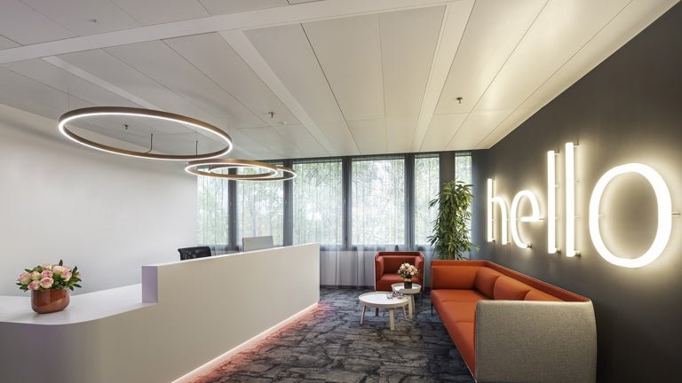 A.24 Circolare Stand-alone – lampada a incasso - Sag 80 - Artemide - Lampada